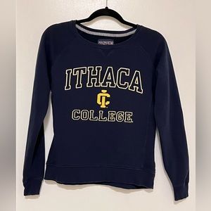 Ithaca College Sweatshirt